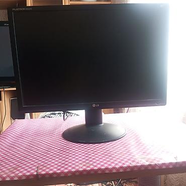 экран на е34: Монитор LG Flatron W2234S - Диагональ 22" - Соотношение сторон 16:10 — 1