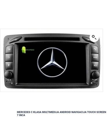 Audio oprema za auto: 🎥 Pogledaj kako tvoj auto može da izgleda za par sati! 📲 Android — 4