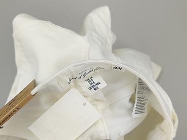 biale body hm: H&M L.O.G.G., Jeansy damskie, rozmiar S — 4
