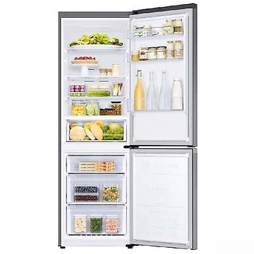 Soyuducu "Samsung RB50DG602EB1WT"Böyük Endirim! Bu Şansı Qaçırmayın! ✨ — 1