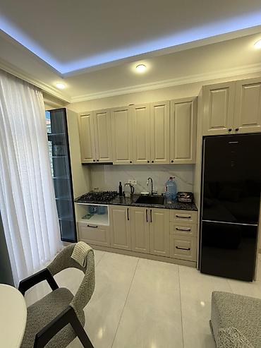 apartman evler: West Town | Cəfər Xəndan küçəsi | Dərnəgül metrosu yaxınlığında | 2 — 9