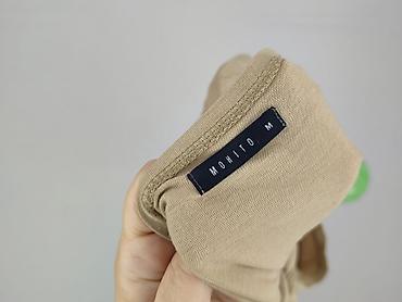t shirt smog basic: Mohito, T-shirt damski, rozmiar M — 4