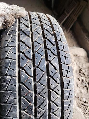 шины 225 60 16: Летняя шина Bridgestone Potenza RE92 на стальном диске — 2
