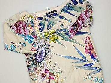 spódnice zebra: Zara, Sukienka damska, rozmiar XS — 1