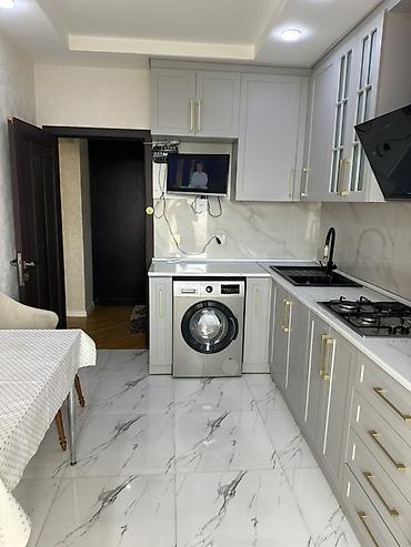 Dəhliz dolabları: Dəhliz və giriş üçün tam hazır interyer paketi - Qapı: Tünd qəhvəyi — 31