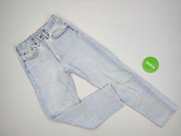 aureus jeans: Levi’s, Jeansy damskie, rozmiar S — 2