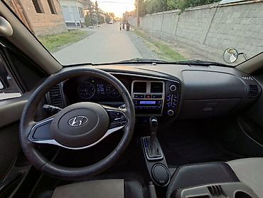 bruce 2r: Легкий грузовик, Hyundai, Стандарт, До 1 т, Б/у — 6