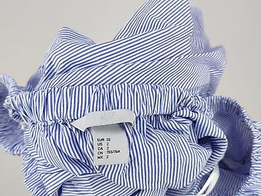 b: H&M, Bluzka damska, rozmiar 2XS — 5