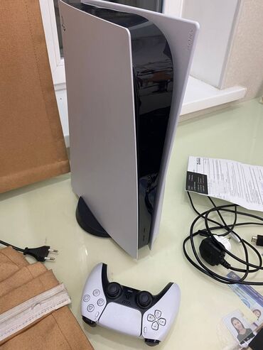 купить диск на пс 5: Продаю PS5 В идеальном состоянии С коробкой в идеальном состоянии 2