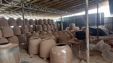 Очок: Тандыры Бесплатная консультация Больше 6 лет опыта — 7