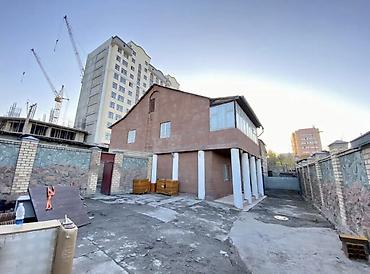 Аренда отелей и хостелов: 🔥Сдается коммерческое помещение в районе старой Центральной мечети ✅В — 1