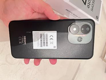 Смартфон Redmi Note 17 в идеальном состоянии, польный комплект, всего