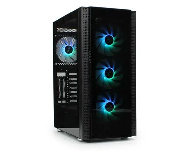 rovus ventilator 5 v 1: Brand: EWE PC AMD Model: EWE PC AMD GAMING računar Ryzen 7 5700X 32GB