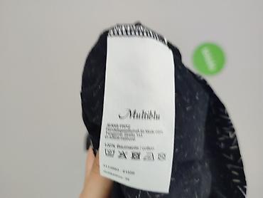 muminki shein: Multiblu, T-shirt damski, rozmiar M — 5