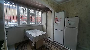 Продажа квартир: 1 комната, 44 м², 1 этаж, Евроремонт — 5