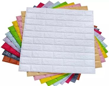 Pitiminutkalar: 3D divar panelinin üstünlükləri. 1.Ekonomikdir. 2. Nəfəs alan