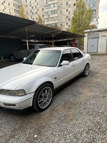 Honda: Honda Legend: 1994 г., 3.2 л, Автомат, Бензин, Седан — 2