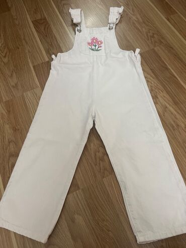 uşaq belekleri: Комбинезон, Для девочек, 4 - 5 лет, Zara Kids