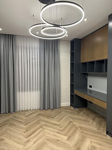 Текстиль: Комплект штор, Блэкаут, С вышивкой, С карнизом в комплекте, С кистями, Изготовление на заказ, Новый, Для балкона, Для беседки, Для дачи — 2