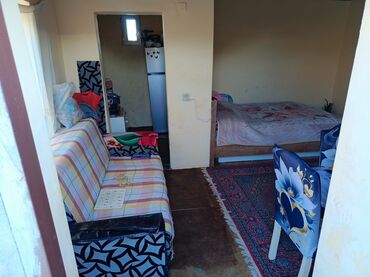 Həyət evləri və villaların satışı: 1 otaqlı, 25 kv. m, Kredit yoxdur, Orta təmir — 8