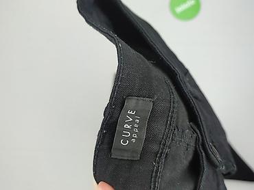 sklepy second hand: Jeansy damskie, rozmiar S — 4