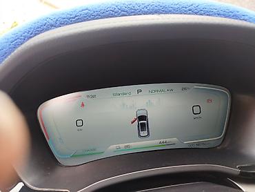 byd e2 2023: BYD Song Plus: 2024 г., Автомат, Гибрид, Кроссовер — 6
