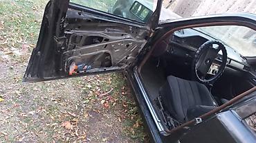 ml w164: Mercedes-Benz W124: 1988 г., 2.6 л, Автомат, Бензин, Седан — 2