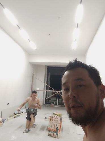 Ремонт под ключ: Ремонт под ключ | Офисы, Квартиры, Дома Больше 6 лет опыта — 27