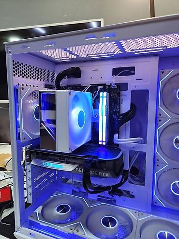 4070: Компьютер, ядер - 16, ОЗУ 32 ГБ, Для несложных задач, Новый, Intel Core i5, NVMe — 3