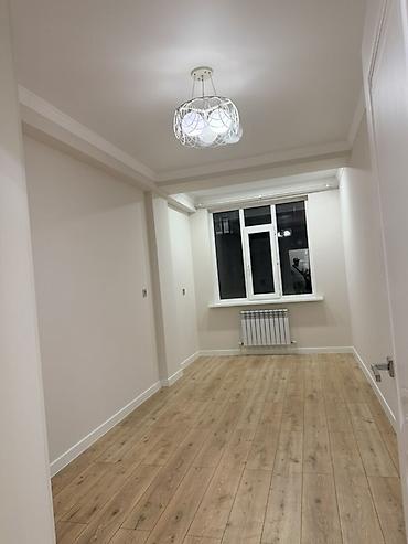 1 комната, 41 м², Шлагбаум 4 этаж, Свежий ремонт