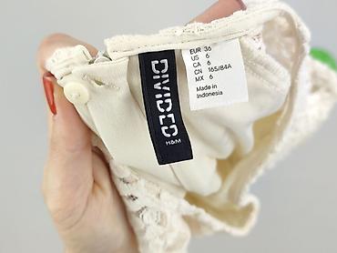 dla mamy: H&M Divided, Sukienka damska, rozmiar XS — 4