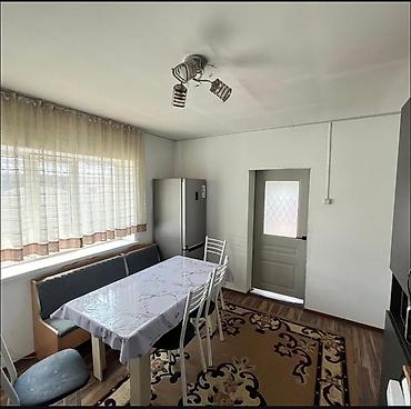 Продажа коттеджей и домов: 🏡 **Продаётся уютный дом** 📍 г. Бишкек, Мыкан 📐 Площадь: 95 м² 🌿 — 5