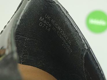 bee poland: Clarks, Półbuty damskie, rozmiar 37.5 — 6