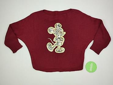 sweter panterka: Sweter damski, rozmiar One size — 2