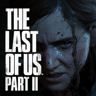 PS5 (Sony PlayStation 5): Игра The Last of Us Part 2 в наличии