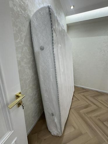 Matraslar: Matraz yenidir olcu sehv gelib 160x200 bahali alinib 250 azn satilir — 2