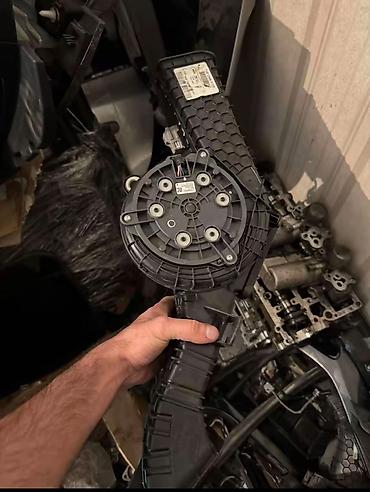 Автозапчасти: Ford Fusiona üçün orijinal ehtiyat hissələri paketi Ford Fusiona bütün — 10