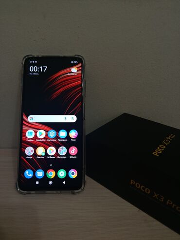 поко икс 4 про: Poco X3 Pro, Б/у, 256 ГБ, 2 SIM