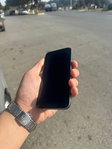 adapdır: IPhone 14, 128 ГБ, Синий, Face ID