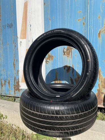 28570 r17 зима: Пара летних шин Atlas 205/55 R17 — отличное состояние Продаю 2 летние