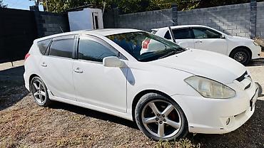 паз 672 купить: Toyota Caldina: 2003 г., 2 л, Автомат, Бензин, Хэтчбэк — 3