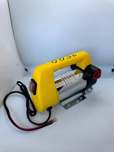 бак кыйгыч: Электрический топливный насос ROLF TOP-2-12V Доставка по всему — 1