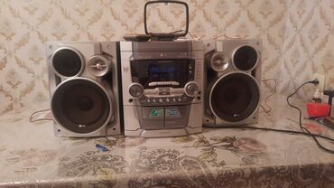 Audio: İşlənmiş Lg, Ünvandan götürmə