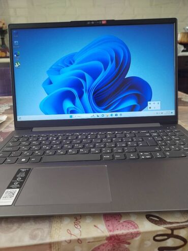 telefon aksesuarları ucuz: İşlənmiş Lenovo IdeaPad, 15.6 ", Intel Core i5, 512 GB, Ünvandan götürmə, Ödənişli çatdırılma