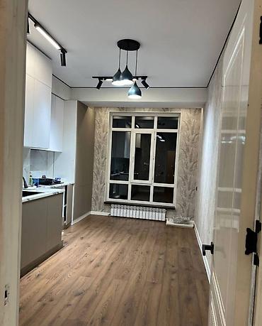 312: 2 комнаты, 79 м², БГУ Элитка, 5 этаж, Свежий ремонт — 6