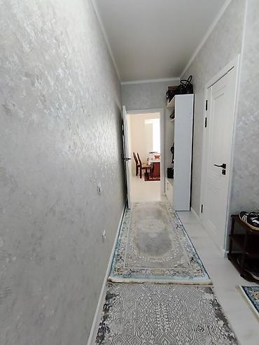 технопарк квартиры: 1 комната, 53 м², Технопарк Элитка, 2 этаж, Евроремонт — 9