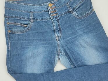 cropp baggy jeans: Джинси жіночі, XL