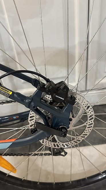 Dağ velosipedləri: “GT AGRESSOR EXPERT 29” - 🇺🇸 MTB velosiped – hardtail, 29" təkərlər — 6