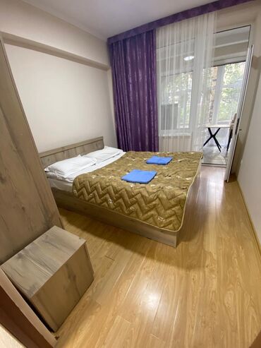 Иссык-Куль 2025: Квартира, цо raduga west. ЦО Радуга West, Кош-Кол, Детская площадка, Парковка, стоянка, Охраняемая территория — 12