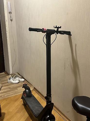 Электротранспорт: Model: X 9 Pro Max Ciddi alıcıya mütləq endirim olunacağ gül kimi — 7
